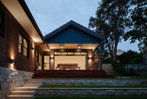 Bijl Architecture: Portfolio