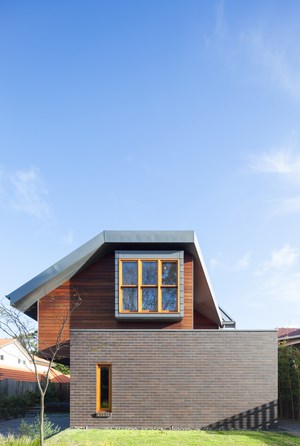 Bijl Architecture: Portfolio
