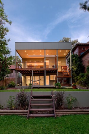 Bijl Architecture: Portfolio
