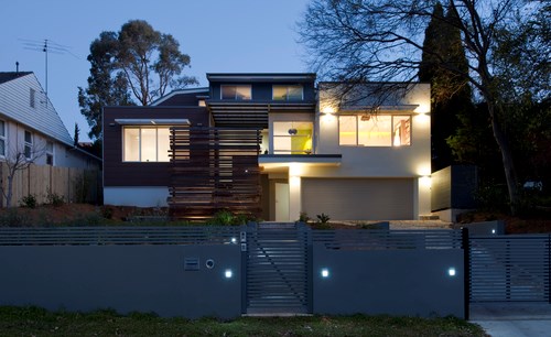Bijl Architecture: Portfolio